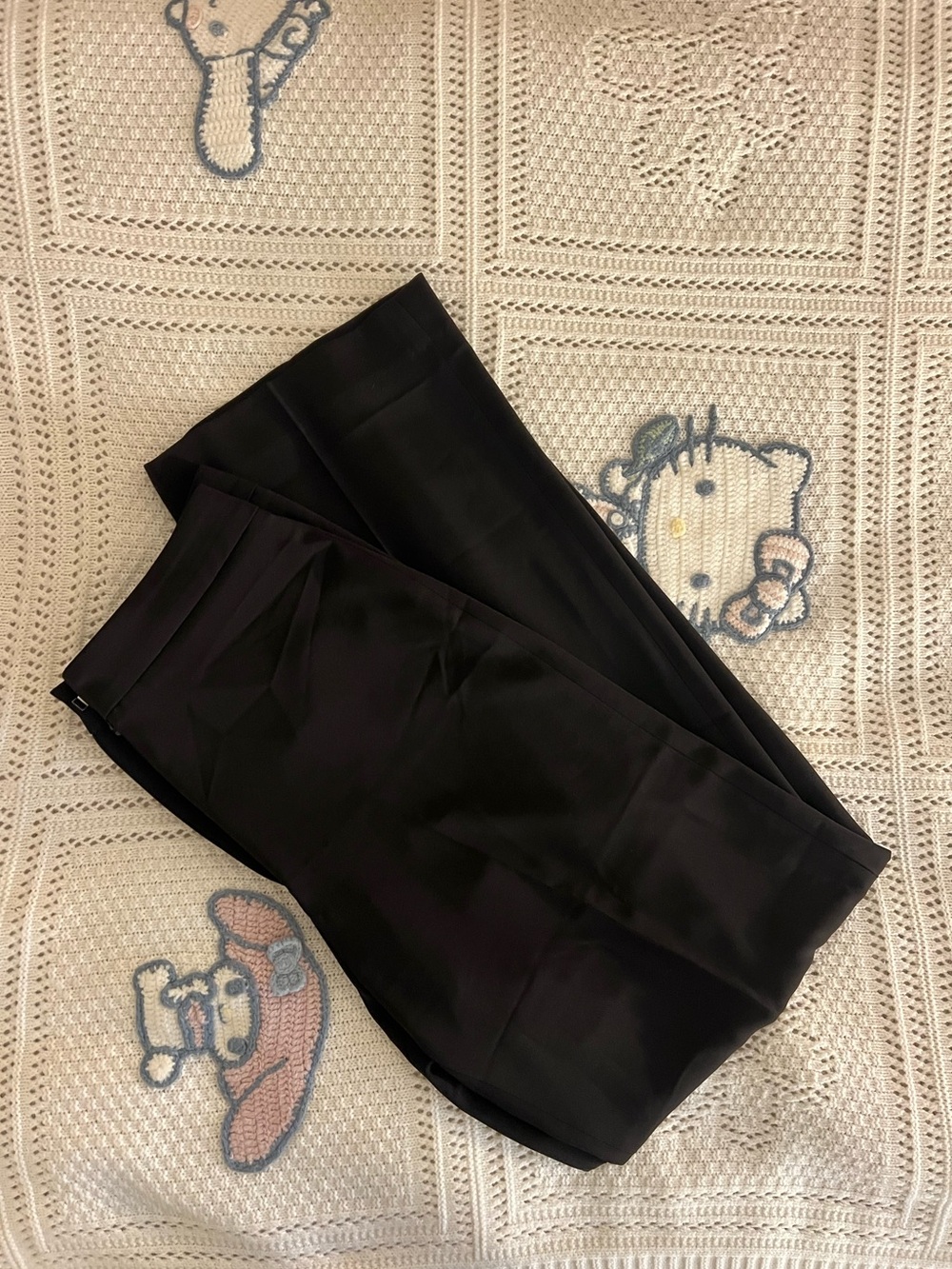 H&M slacks